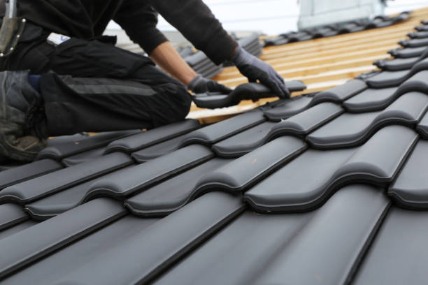 Best Emergency Roof Repair Services  in Binghamton University, NY